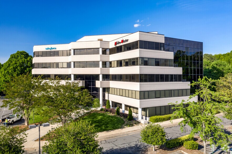 More Photos Of 5200 77 Center Dr, Charlotte Office For Lease