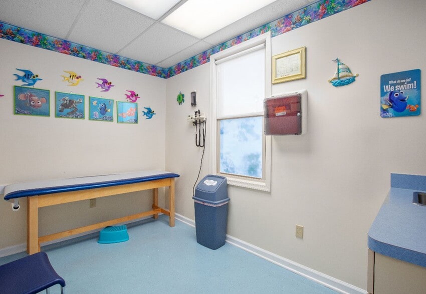 More Photos Of 10411 Courthouse Rd, Spotsylvania Medical For Sale