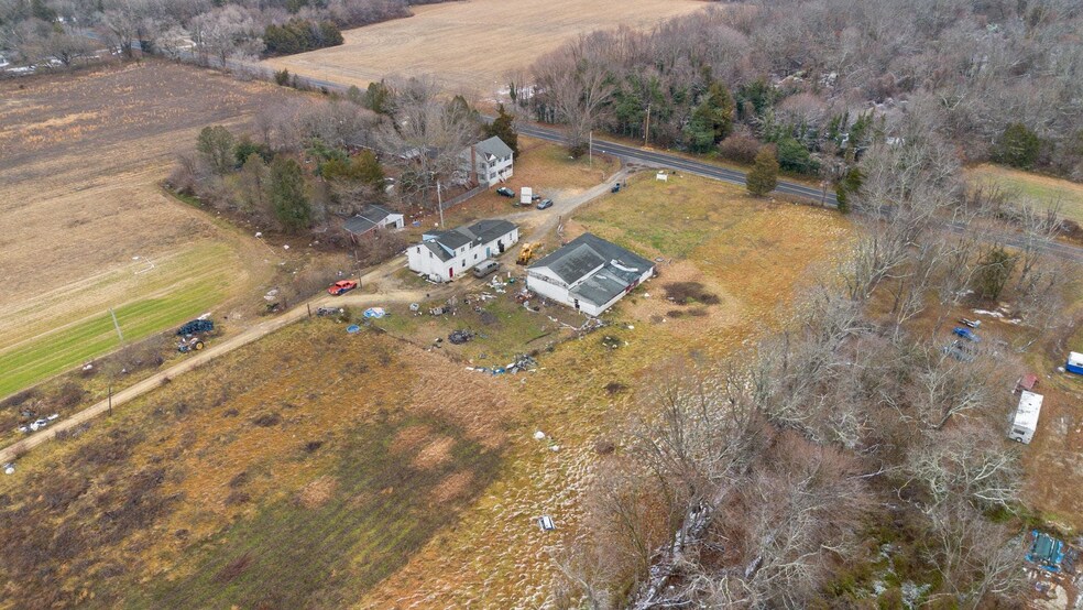 More Photos Of 2090 Blue Bell Rd, Williamstown Land For Sale