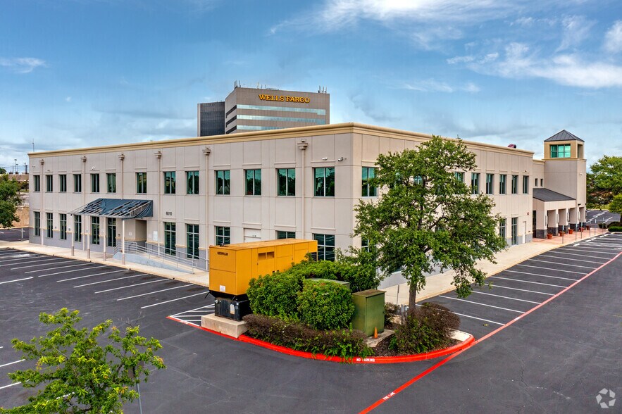 More Photos Of 6010 Exchange Pky, San Antonio Office For Lease