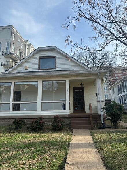 More Photos Of 3011 Poston Ave, Nashville Office For Lease