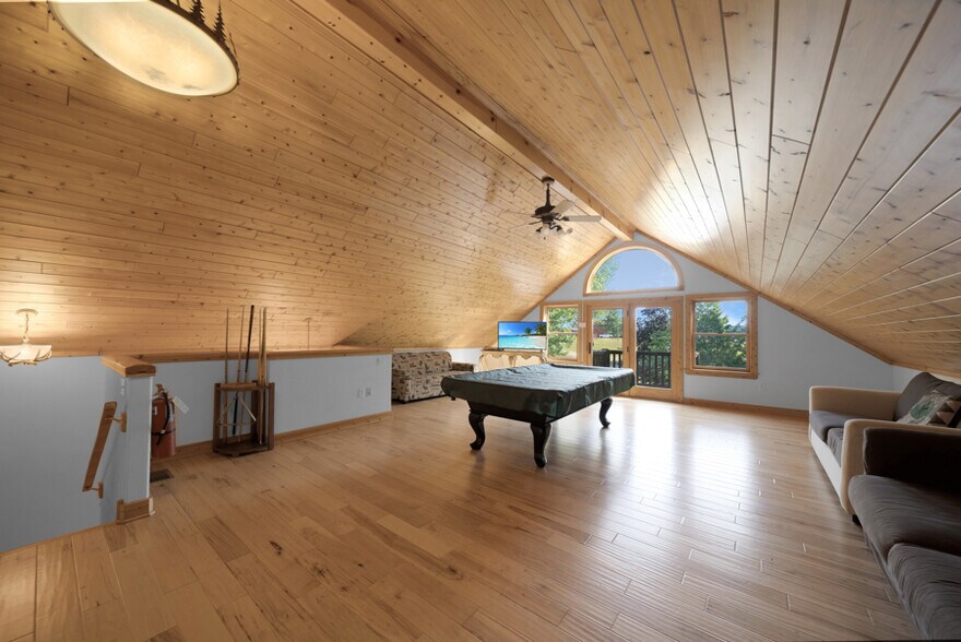 More Photos Of 15270 Cedarstone Drive, Eminence Land For Sale