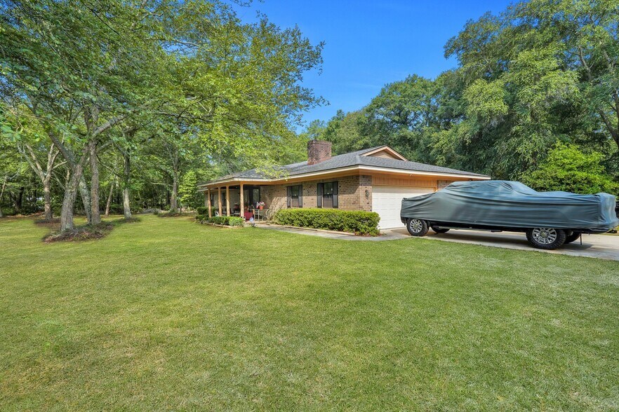 More Photos Of 11659 US Highway 280, Ellabell Land For Sale