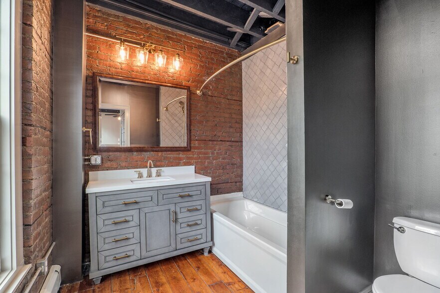 More Photos Of 462-470 2nd Ave, Troy Storefront Retail Residential For Sale