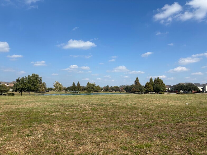 More Photos Of Hwy 6 & Hwy 90A, Sugar Land Land For Sale