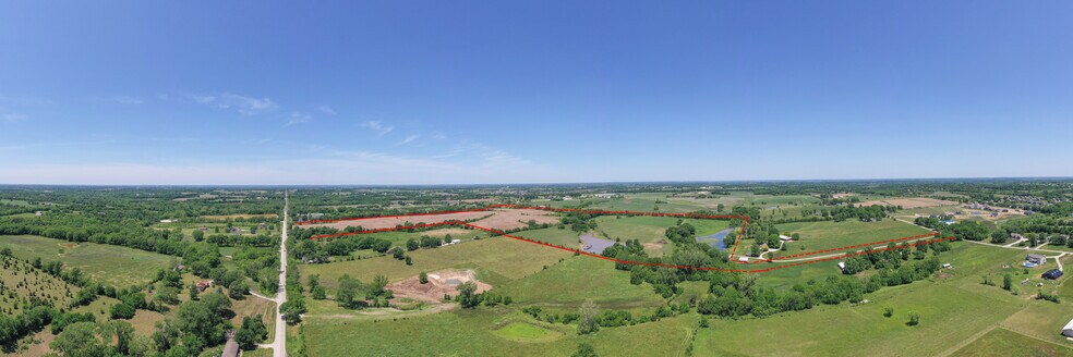 More Photos Of 13622 Leavenworth Rd, Kansas City Land For Sale