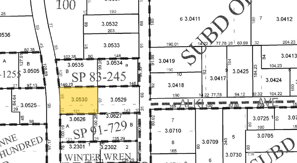 More Photos Of 524 N Mullan Rd, Spokane Loft Creative Space For Sale