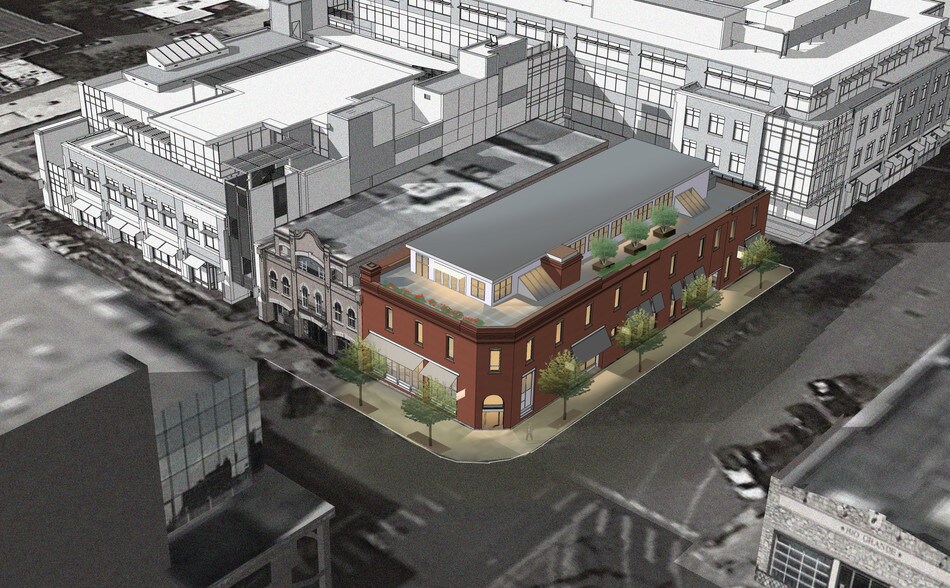 More Photos Of 1911 11th St, Boulder Coworking Space