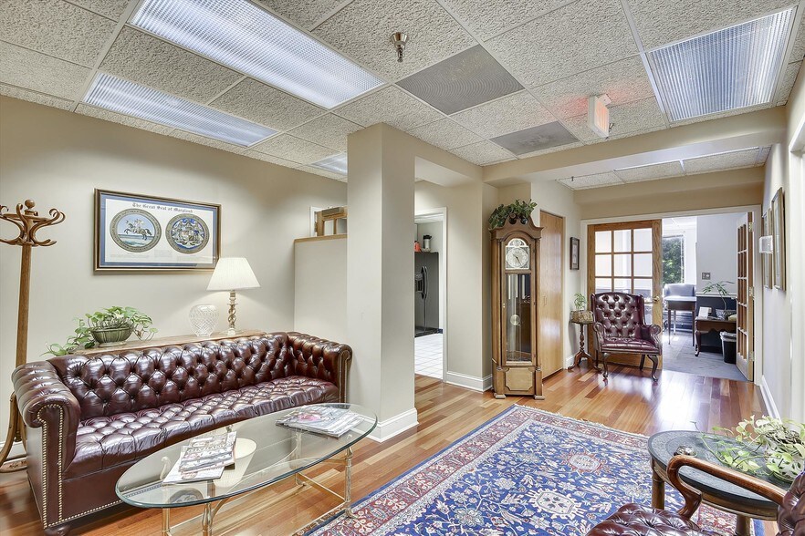 More Photos Of 77 S Washington St, Rockville Medical For Sale