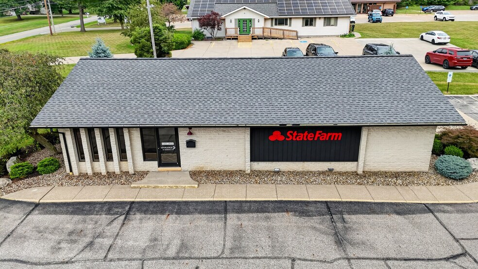 More Photos Of 229 Leatherman Rd, Wadsworth Medical For Sale