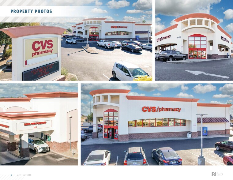 More Photos Of 18460 N 7th St, Phoenix Drugstore For Sale