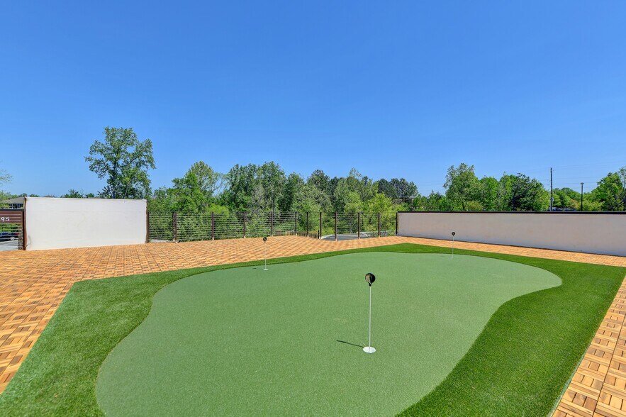 More Photos Of 1495 Satellite Blvd NW, Suwanee Assisted Living For Lease