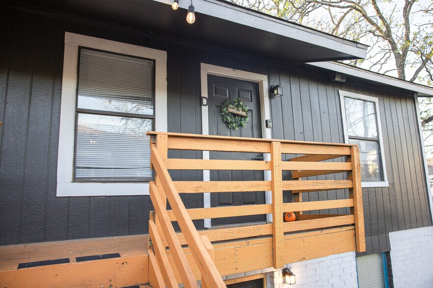 More Photos Of , Bryan Multifamily For Sale