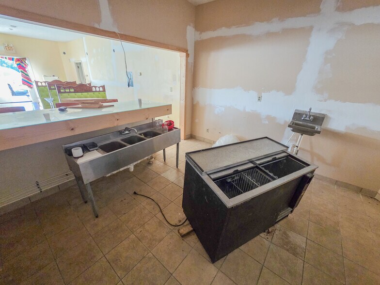 More Photos Of 3833 US-220, Jackson Springs General Retail For Sale