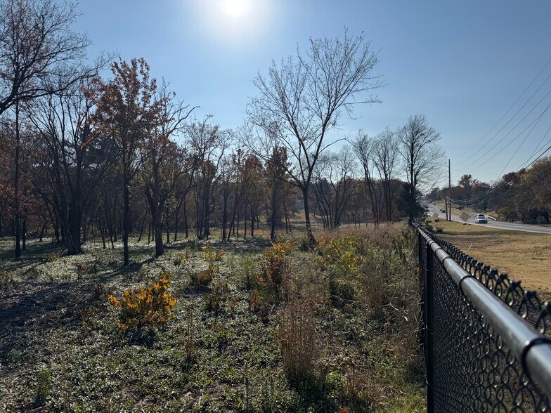 More Photos Of 9600 Sheridan rd, Tulsa Land For Sale