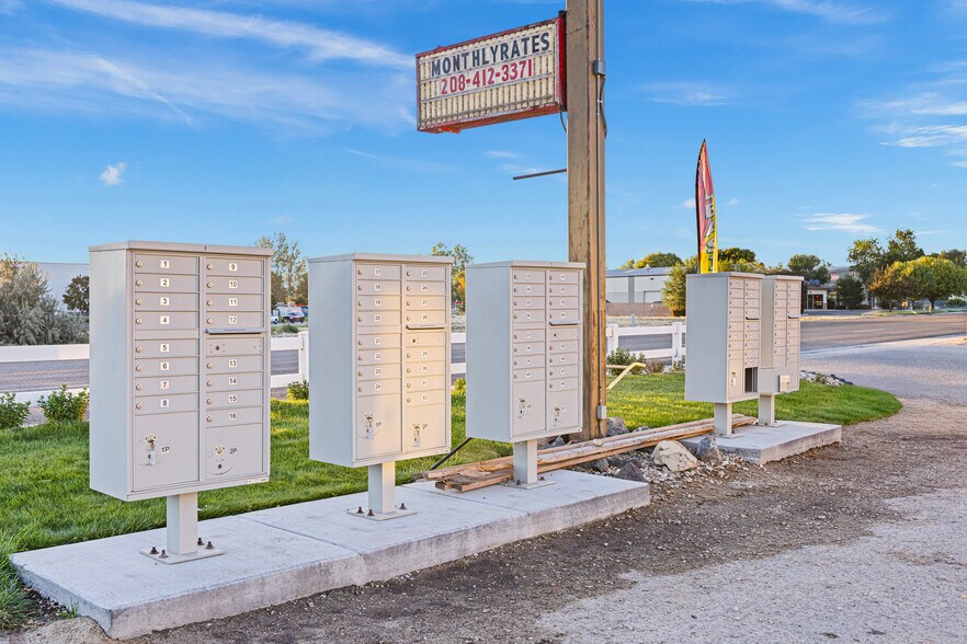 More Photos Of 807 N Franklin Blvd, Nampa Specialty For Sale