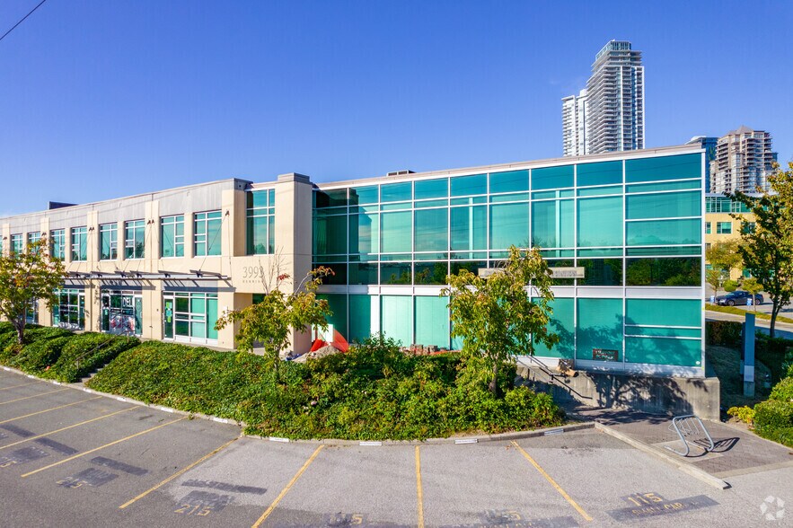 More Photos Of 3993 Henning Dr, Burnaby Research And Development For Sale