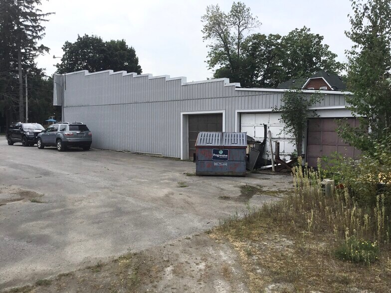 More Photos Of 73 King St E, Kawartha Lakes Auto Repair For Sale