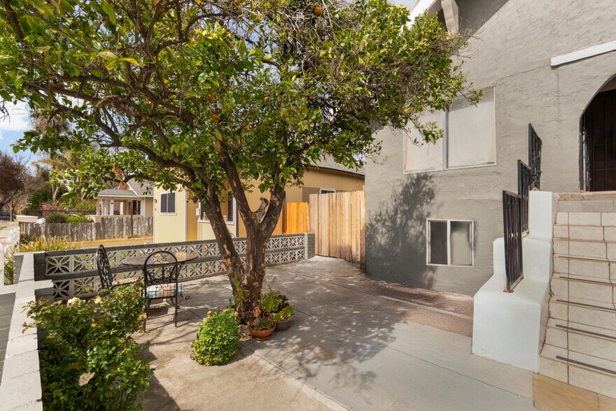 More Photos Of 127 E 6th St, Tracy Apartments For Sale