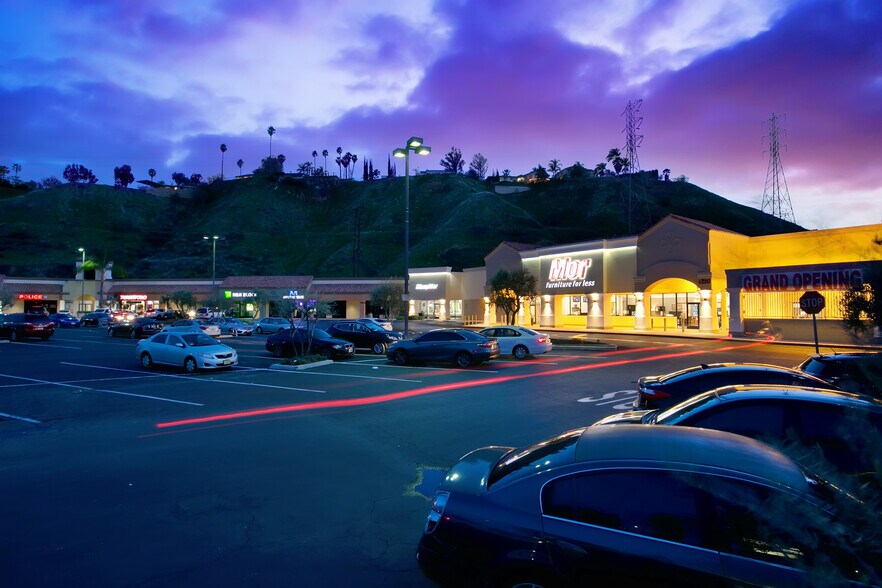 More Photos Of 1200-1330 E Washington St, Colton Unknown For Lease