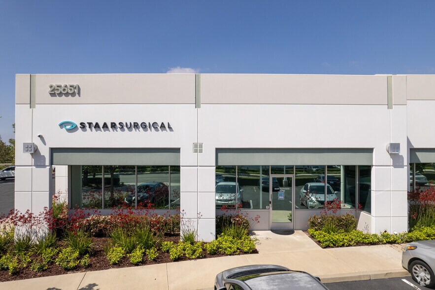 More Photos Of 25691 Atlantic Ocean Dr, Lake Forest Light Distribution For Lease