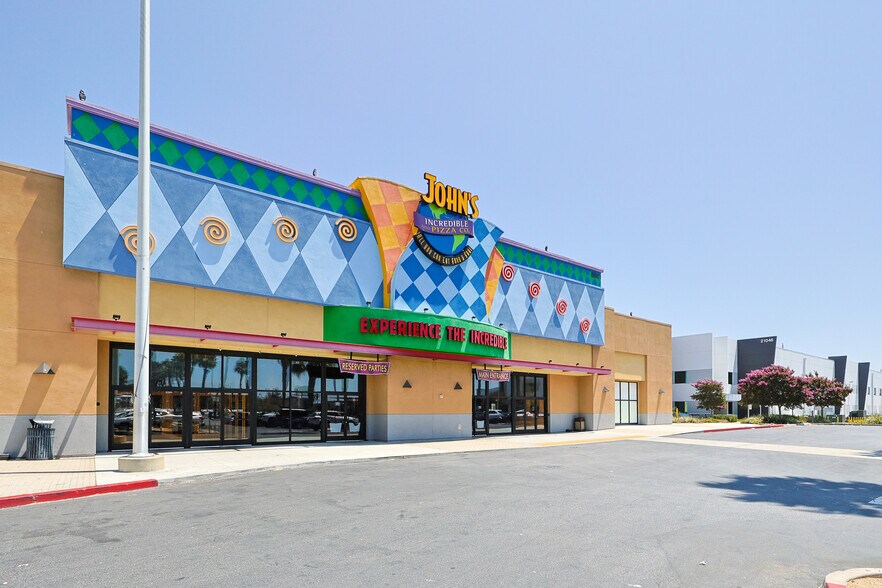 More Photos Of 500-506 Carson Town Ctr N, Carson General Retail For Sale