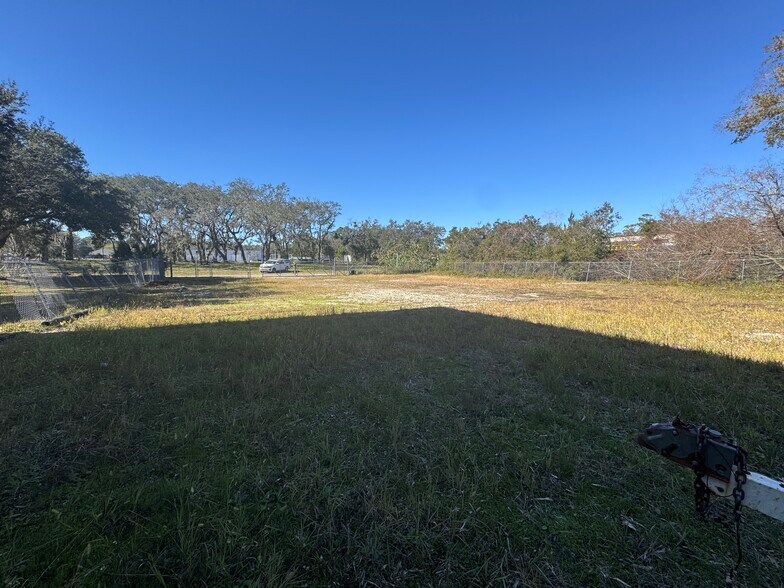 More Photos Of 1330 Mattie St, Saint Augustine Land For Sale