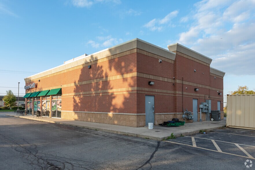 6316 52nd St, Kenosha, WI 53144 Retail For Lease