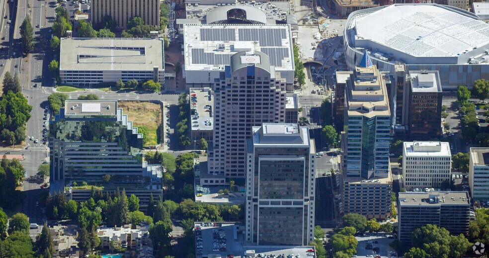 More Photos Of 400 Capitol Mall, Sacramento Office For Lease