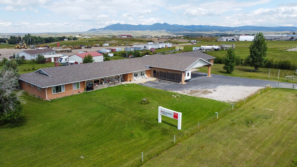 More Photos Of 80007 US Highway 87, Lewistown Congregate Senior Housing For Sale