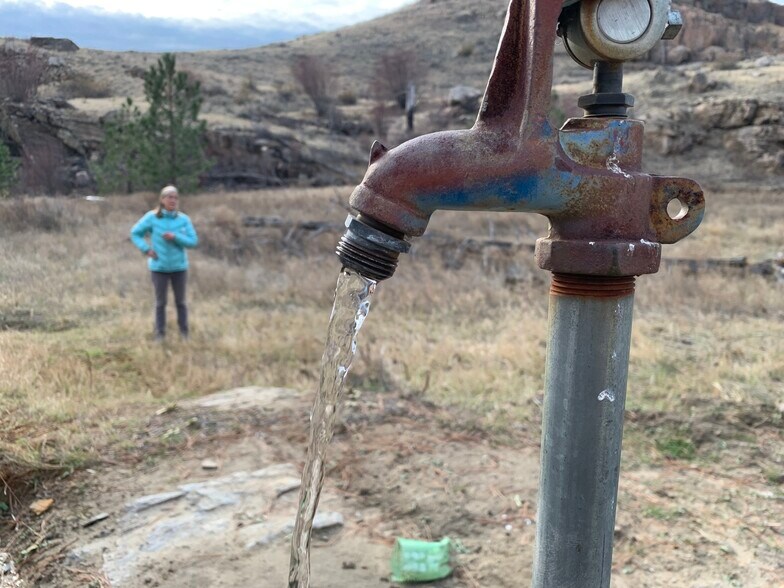 More Photos Of 105 Swanson Mill rd, Oroville Land For Sale