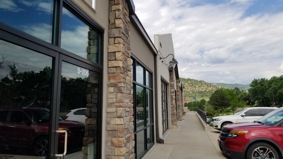 More Photos Of 11786 Shaffer Pl, Littleton Industrial For Sale