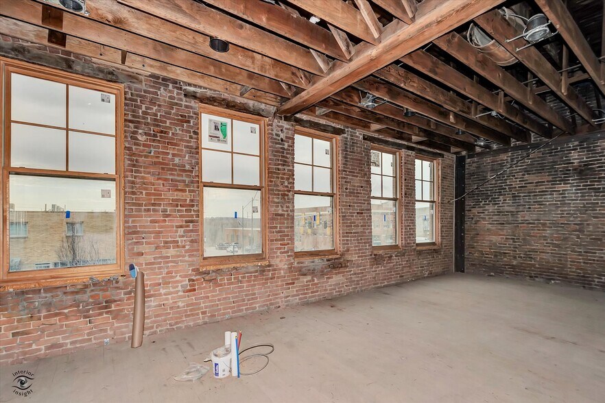 More Photos Of 801-805 1st Street, LaSalle Storefront Retail Residential For Sale