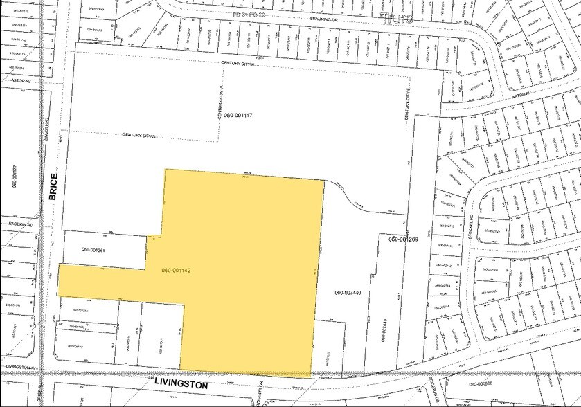 More Photos Of 6300-6334 E Livingston Ave, Reynoldsburg Unknown For Lease