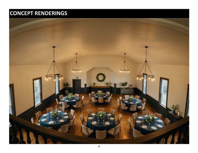 More Photos Of 825-837 SE Mill St, Portland Lodge Meeting Hall For Sale