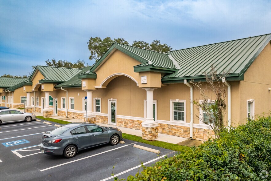 More Photos Of 6561-6567 Gunn Hwy, Tampa Unknown For Lease