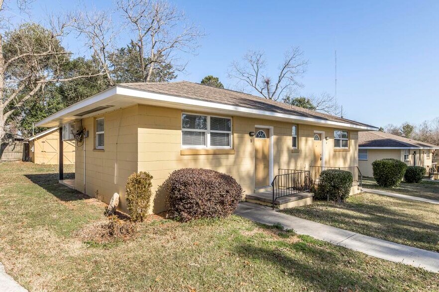 More Photos Of 5307 Houston Rd, Macon-Bibb Apartments For Sale