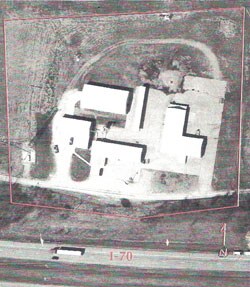 More Photos Of 66310 Pisgah Rd, Quaker City Warehouse For Lease