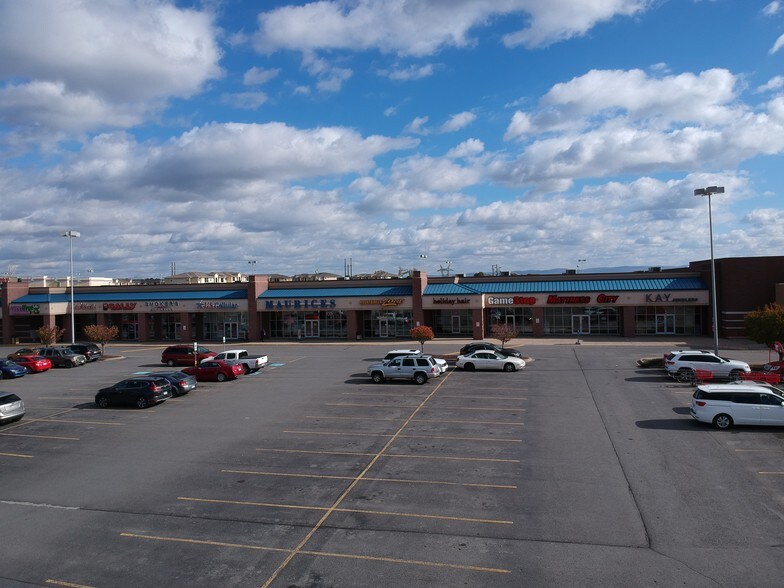More Photos Of 4001-5001 University Town Center Dr, Morgantown Unknown For Lease