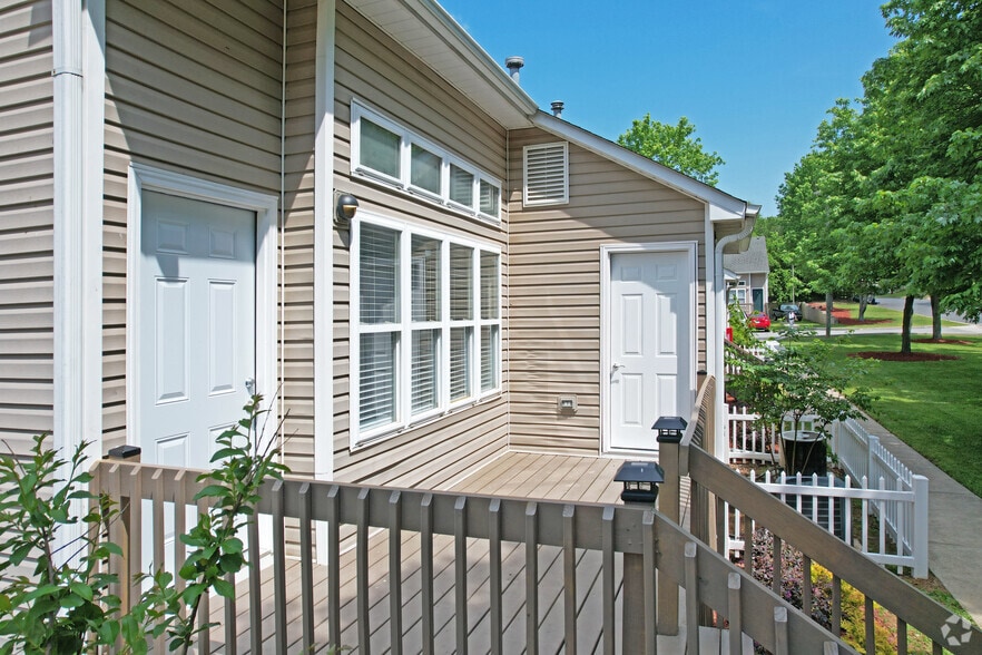 More Photos Of 1008 Rucker St, Greensboro Apartments For Sale