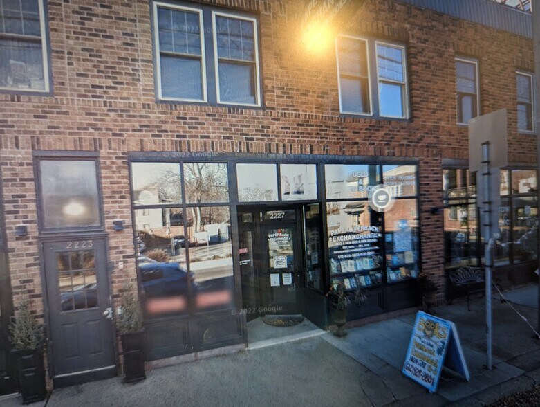 More Photos Of 5001 S Penn Ave, Minneapolis Storefront Retail Residential For Lease