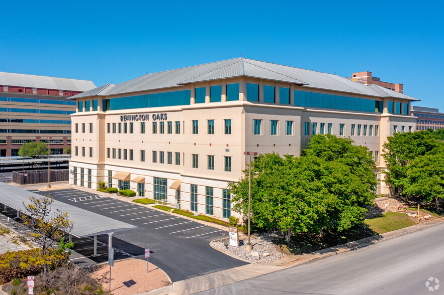 Primary Photo Of 525 Oak Centre Dr, San Antonio Medical For Lease