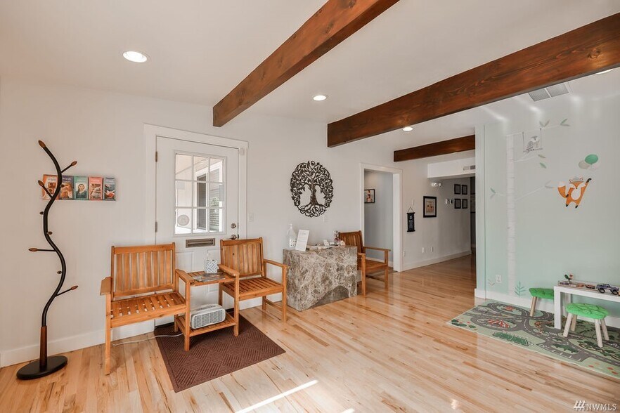 More Photos Of 4008 S Pine St, Tacoma Office Residential For Sale
