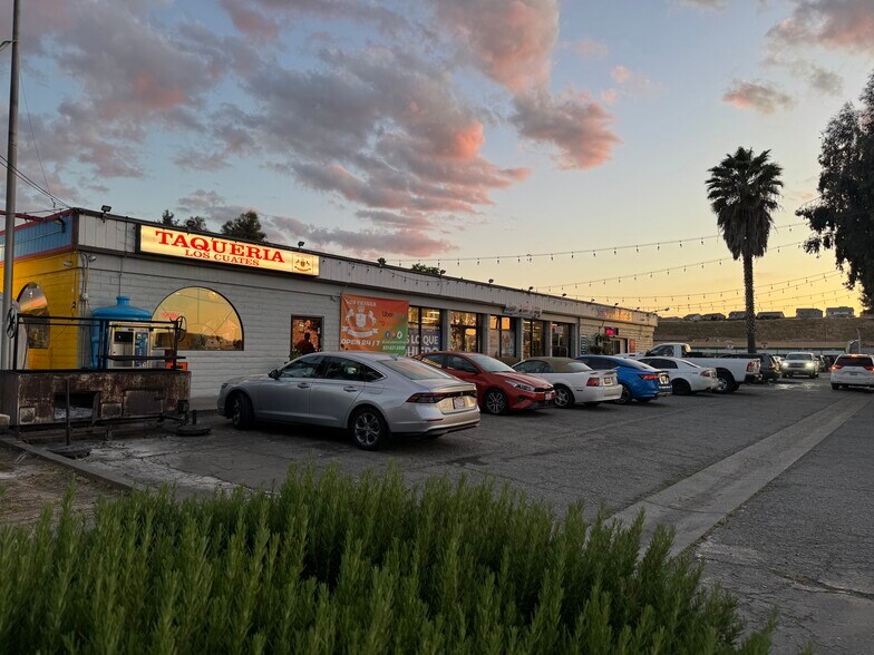 More Photos Of 220 San Felipe Rd, Hollister Restaurant For Sale