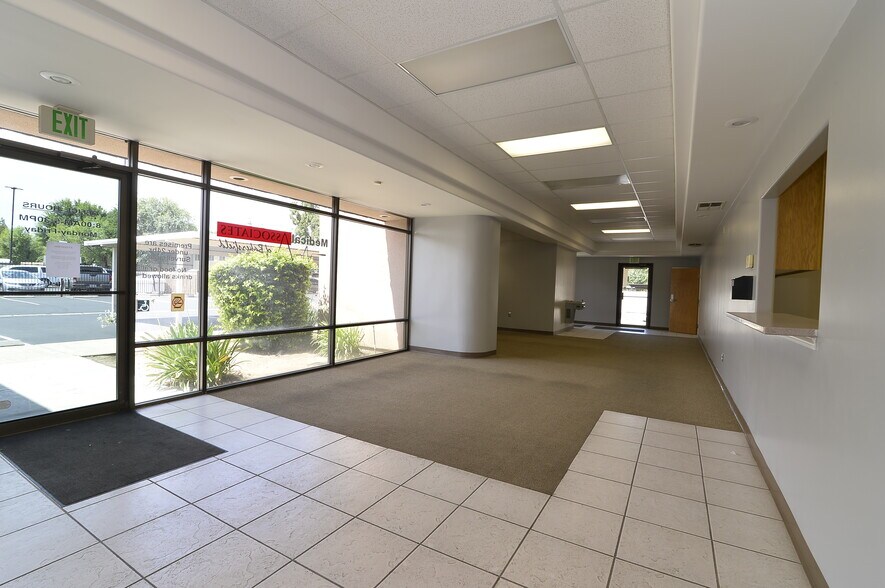More Photos Of , Bakersfield Office For Sale