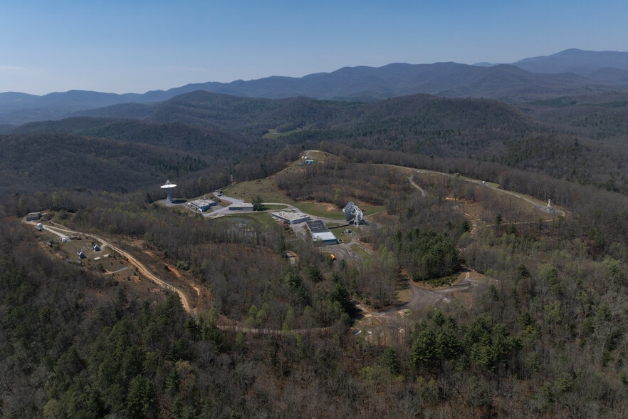 More Photos Of 1 Pari Dr, Rosman Specialty For Sale