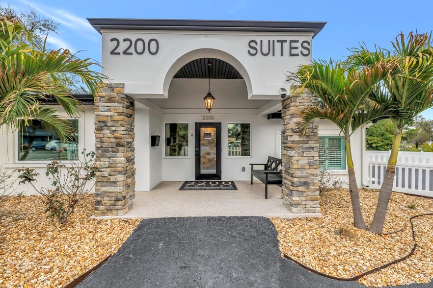 More Photos Of 2200 49th St N, Saint Petersburg Medical For Sale