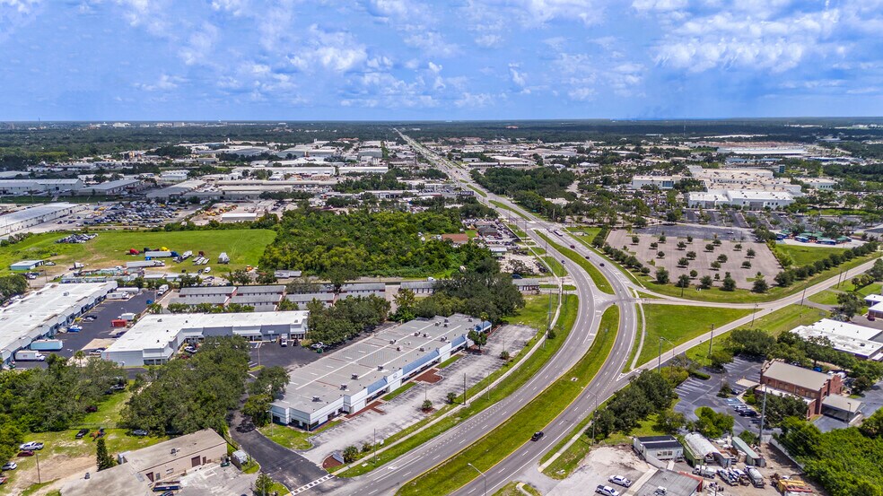 More Photos Of 4612 N 56th St, Tampa Industrial For Lease