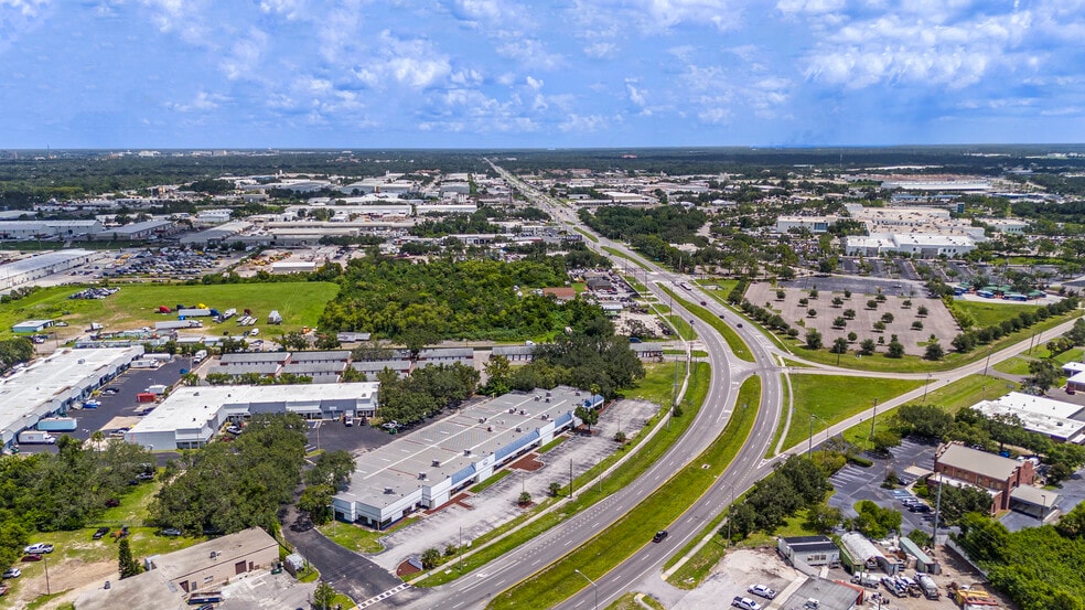 More Photos Of 4612 N 56th St, Tampa Research And Development For Lease