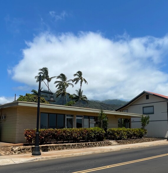 More Photos Of 55 N Church St, Wailuku Office For Lease